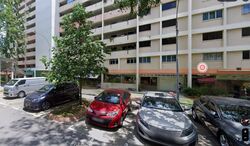 Yio Chu Kang Green (D20), Shop House #462643441